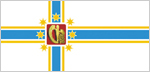 Tbilisi Flag